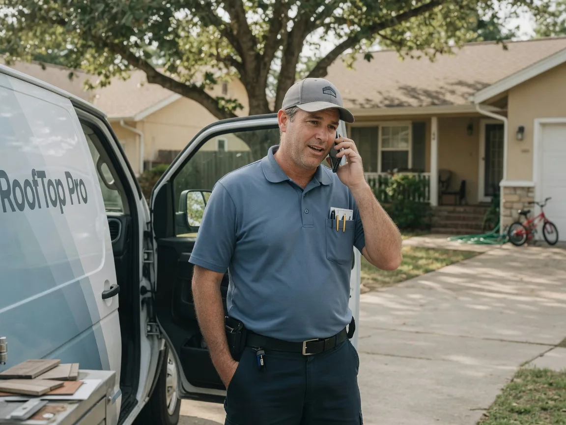 Roof Repair Kiln, MS FAQs