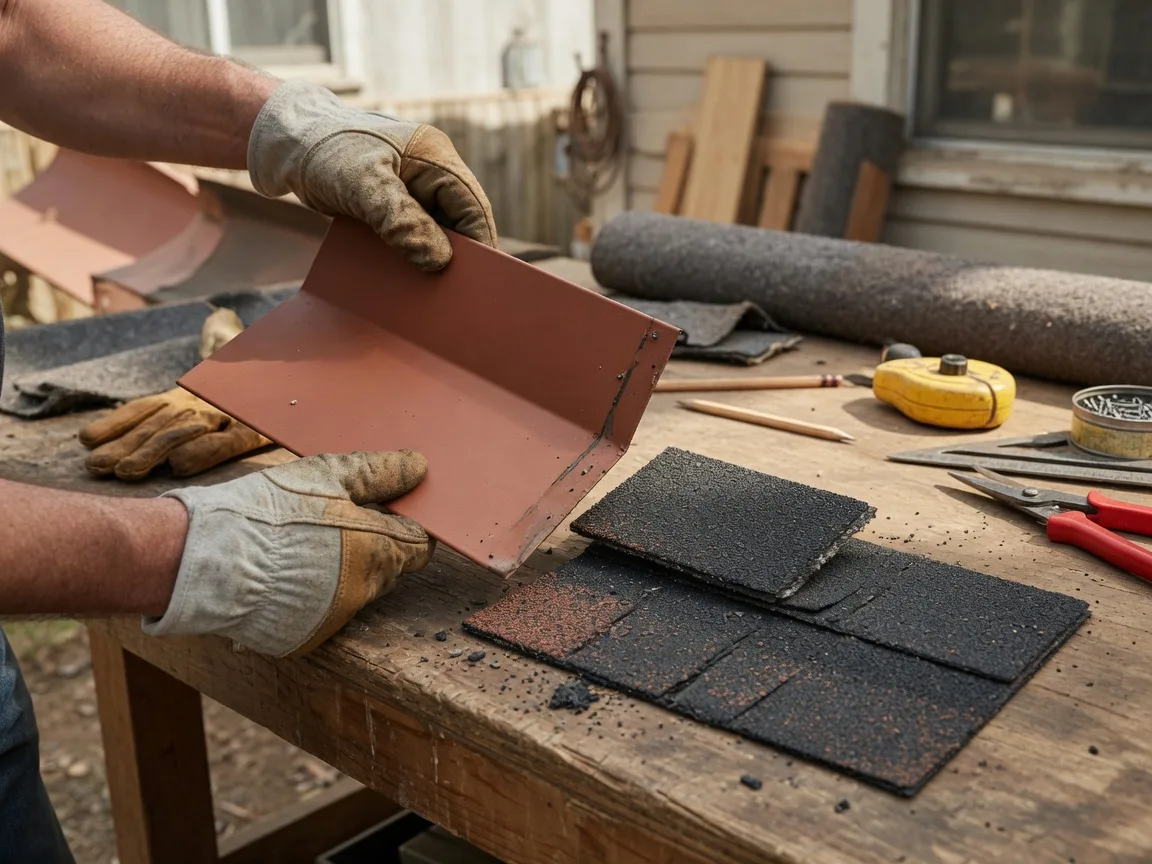 Roof Repair company in Kiln, MS